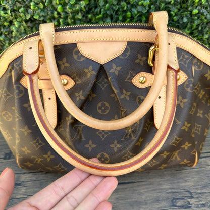 Louis Vuitton Tivoli GM Monogram Canvas