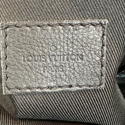 Louis Vuitton Reverse Palm Springs Mini