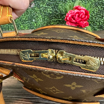 Louis Vuitton Ellipse PM