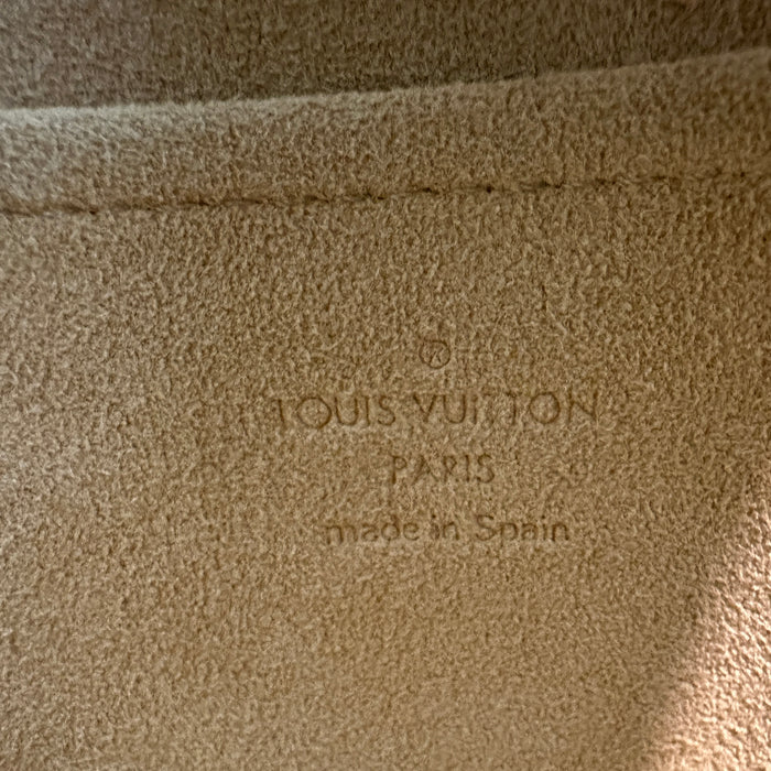 Louis Vuitton Pochette Twin GM– Pom's ReLuxed