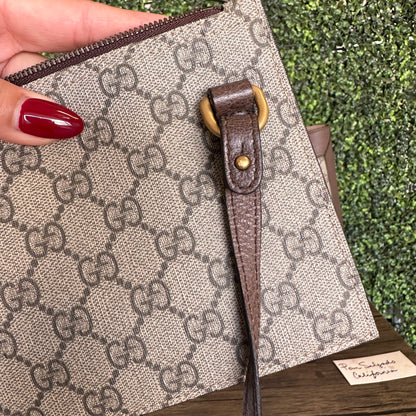 Gucci Ophidia GG Soft Medium Tote