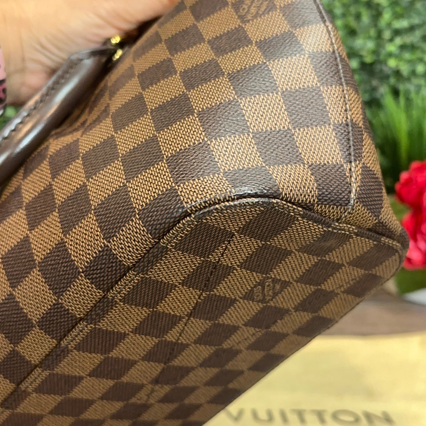 Louis Vuitton Siena PM