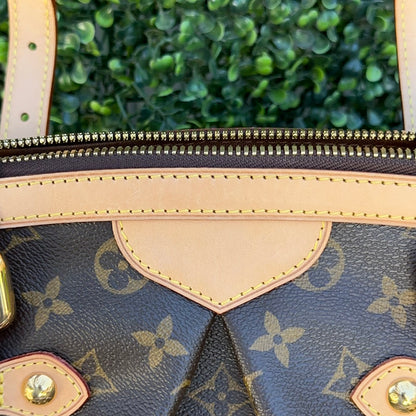 Louis Vuitton Tivoli GM Monogram Canvas