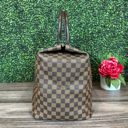 Louis Vuitton Damier Canvas Greenwich PM Luggage