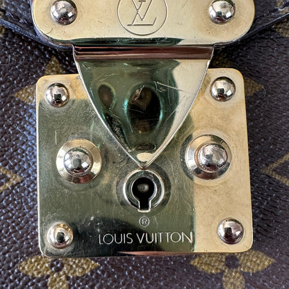 Louis Vuitton Monceau 26