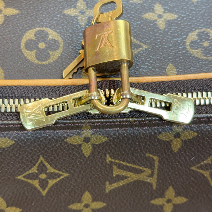 Louis Vuitton Louis Vuitton Packall PM Monogram Canvas 2-Way Travel