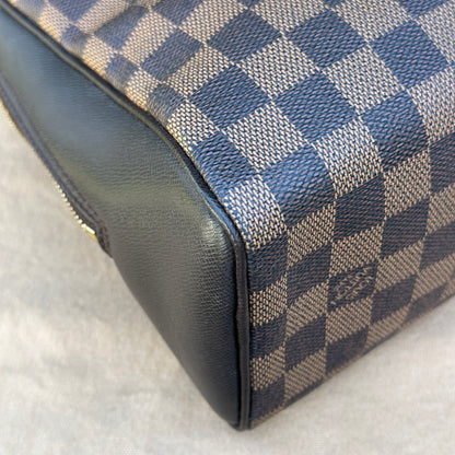 LOUIS VUITTON Damier Ebene Brera