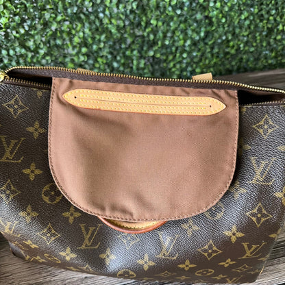 LOUIS VUITTON MONOGRAM CANVAS SPEEDY 30