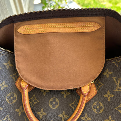 LOUIS VUITTON Speedy 30 Monogram Canvas