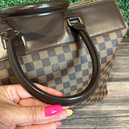 Louis Vuitton Damier Canvas Greenwich PM Luggage