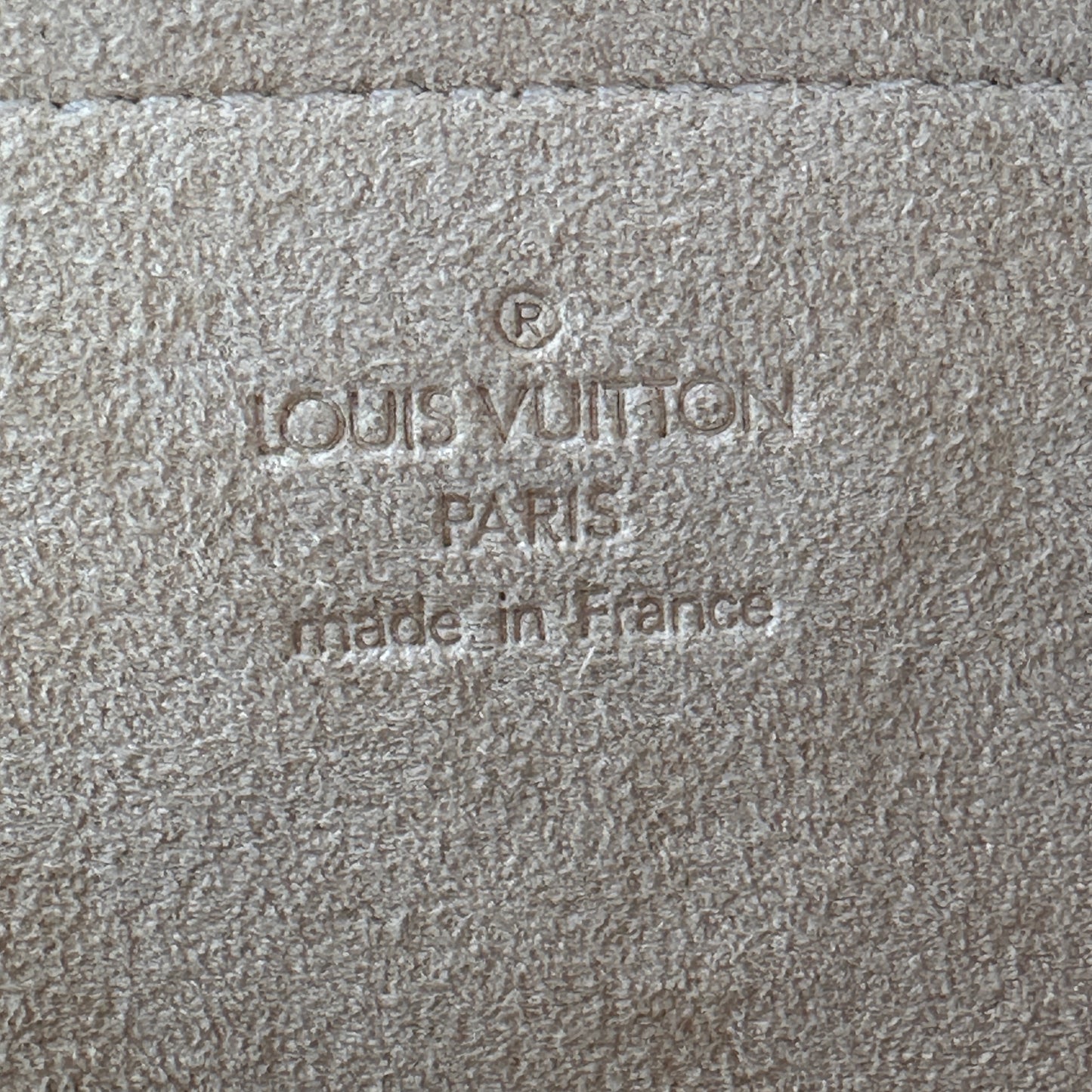 Louis Vuitton Twin GM Monogram Canvas