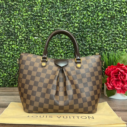 Louis Vuitton Siena PM