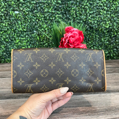 Louis Vuitton Pochette Twin GM