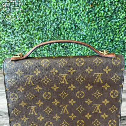 Louis Vuitton Monceau 26