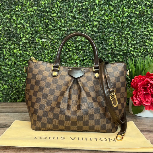 Louis Vuitton Siena PM