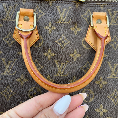 Louis Vuitton Alma PM