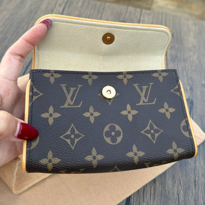 Louis Vuitton Pochette Florentine