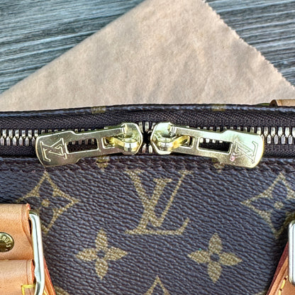 Louis Vuitton Alma PM Monogram