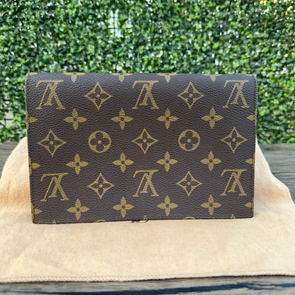 Louis Vuitton Vintage Rabat Clutch