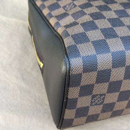 LOUIS VUITTON Damier Ebene Brera