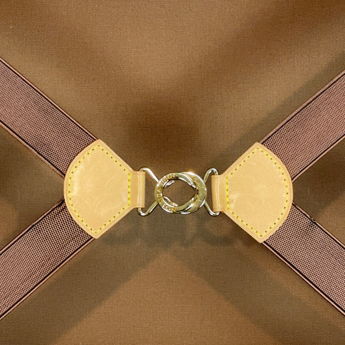Louis Vuitton Monogram Packall PM– Pom's ReLuxed