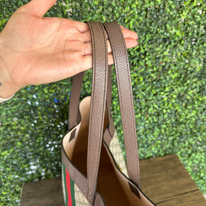 Gucci Ophidia GG Soft Medium Tote