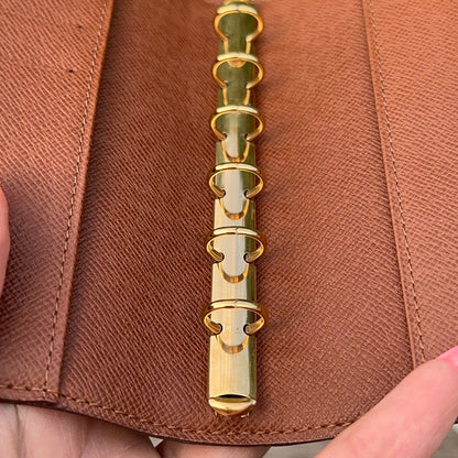 Louis Vuitton Monogram Agenda PM