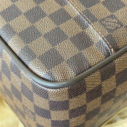 Louis Vuitton iCare DE Business Travel Bag