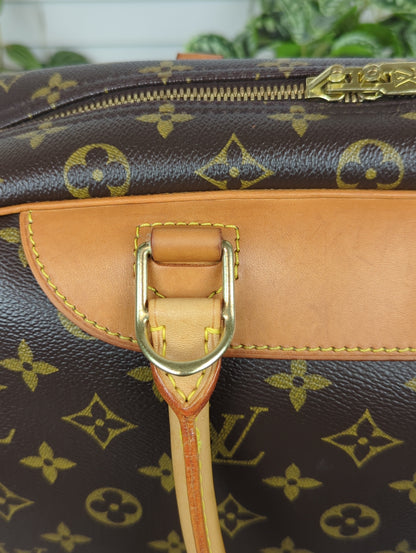 Louis Vuitton Deauville Monogram