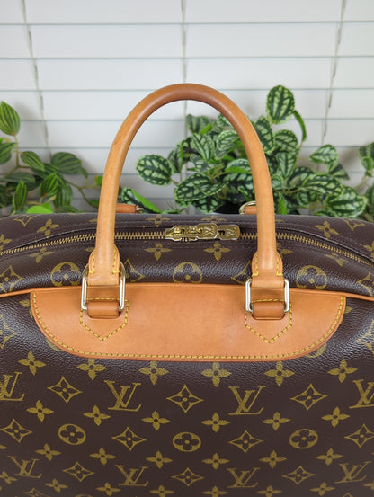 Louis Vuitton Deauville Monogram