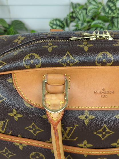 Louis Vuitton Deauville Monogram