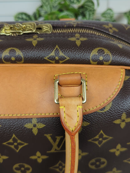 Louis Vuitton Deauville Monogram