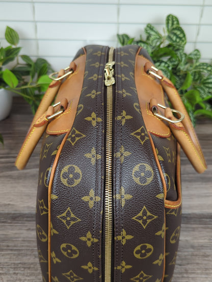 Louis Vuitton Deauville Monogram