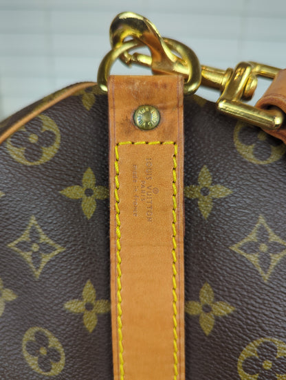 Louis Vuitton 1984 Vintage Keepall 50 Bandoulier