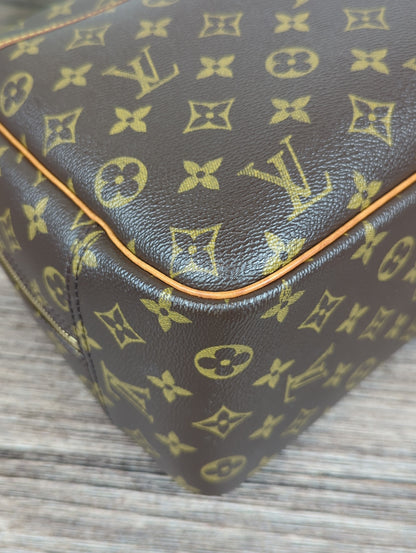 Louis Vuitton Deauville Monogram