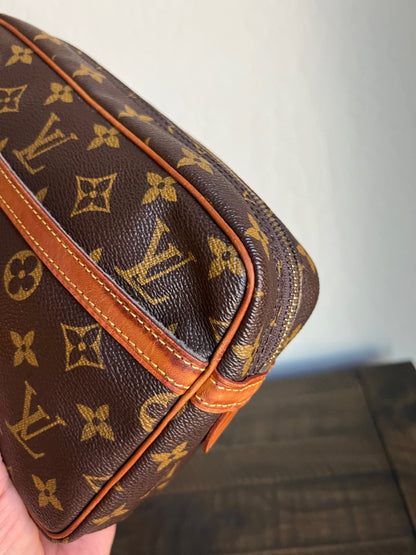 Compiegne 23 Monogram Pochette