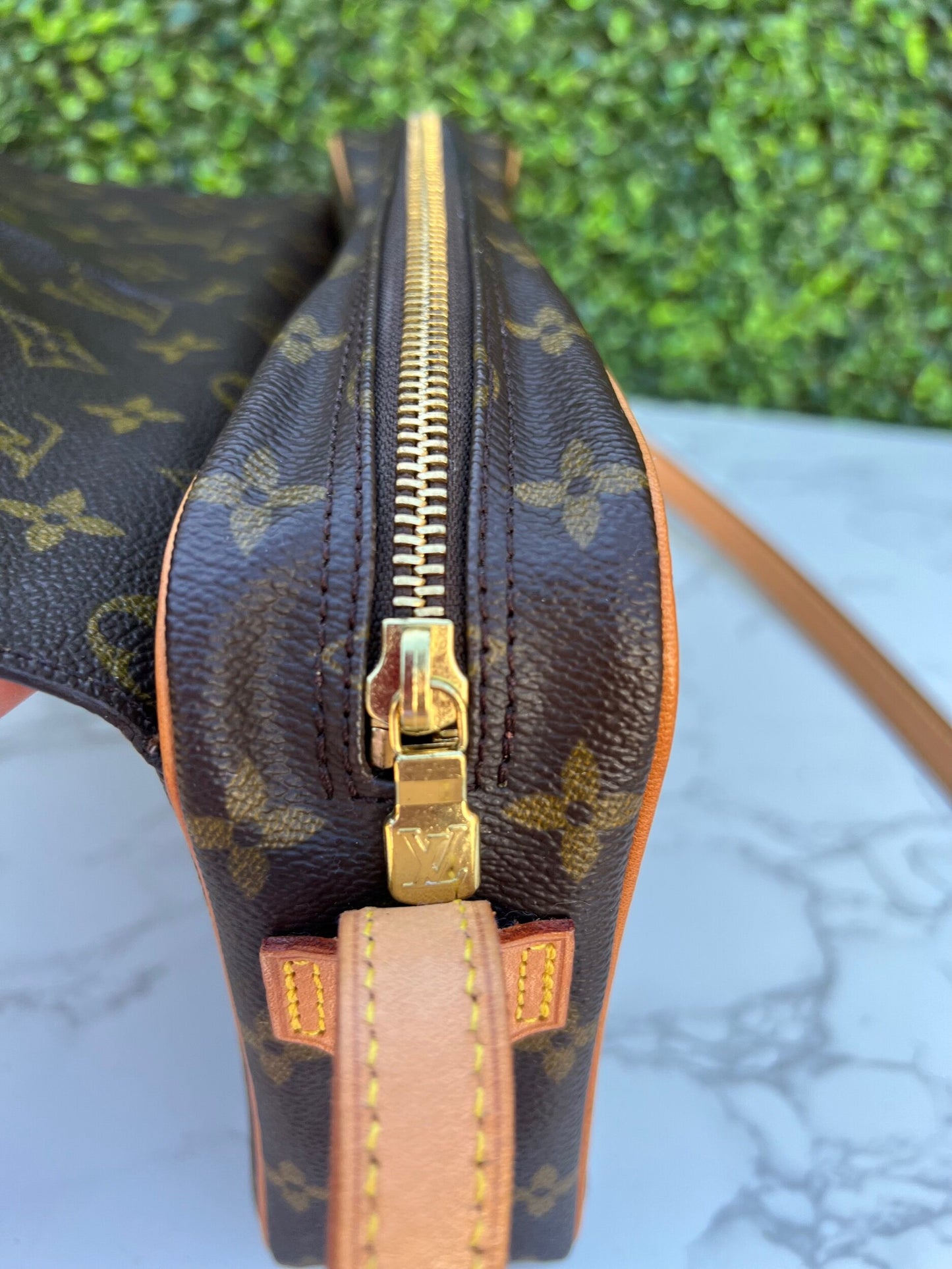 Authentic Preowned LV Vintage Monogram Saint Germain GM