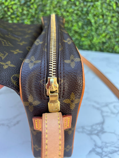 Authentic Preowned LV Vintage Monogram Saint Germain GM