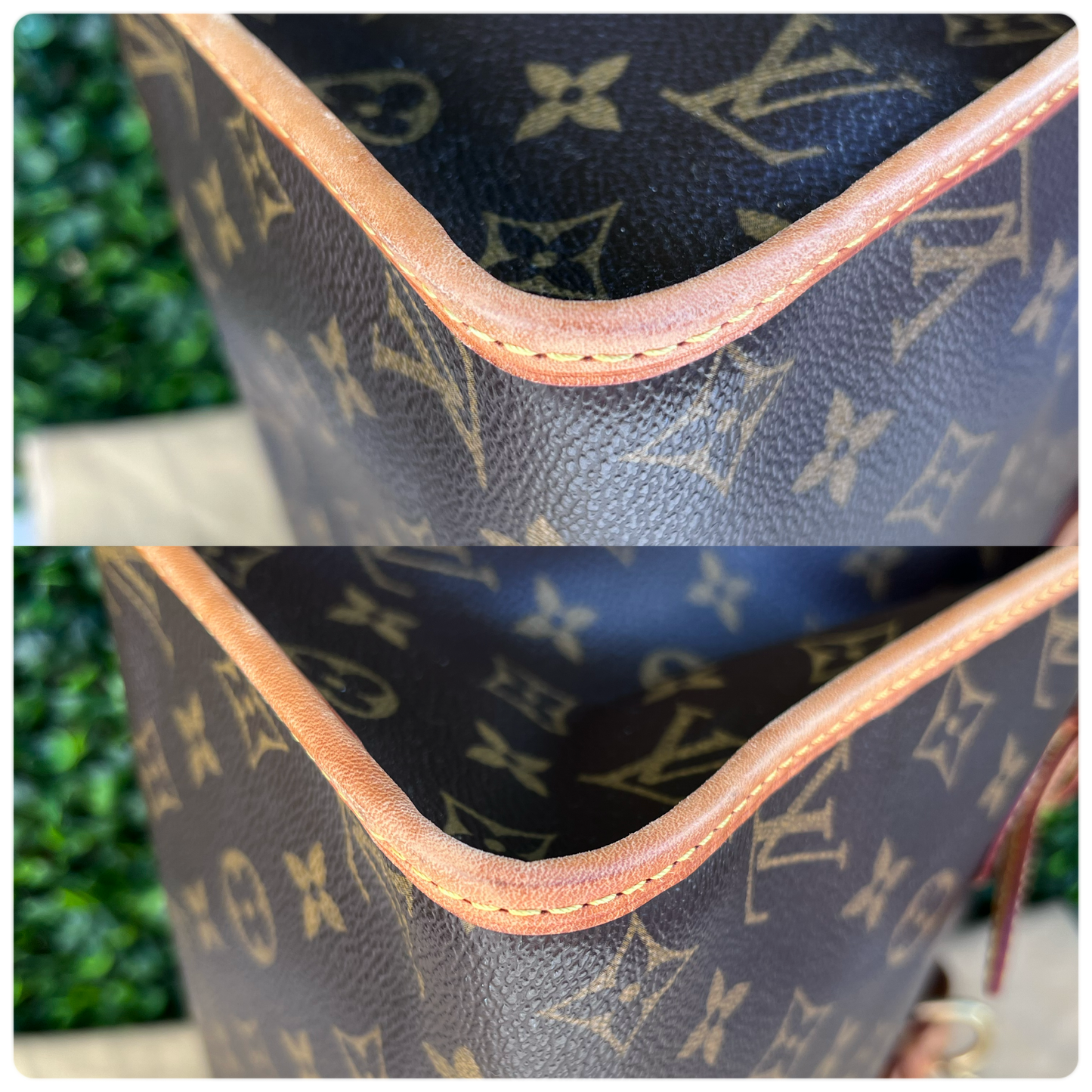 Monogram Canvas Popincourt Haut Bag