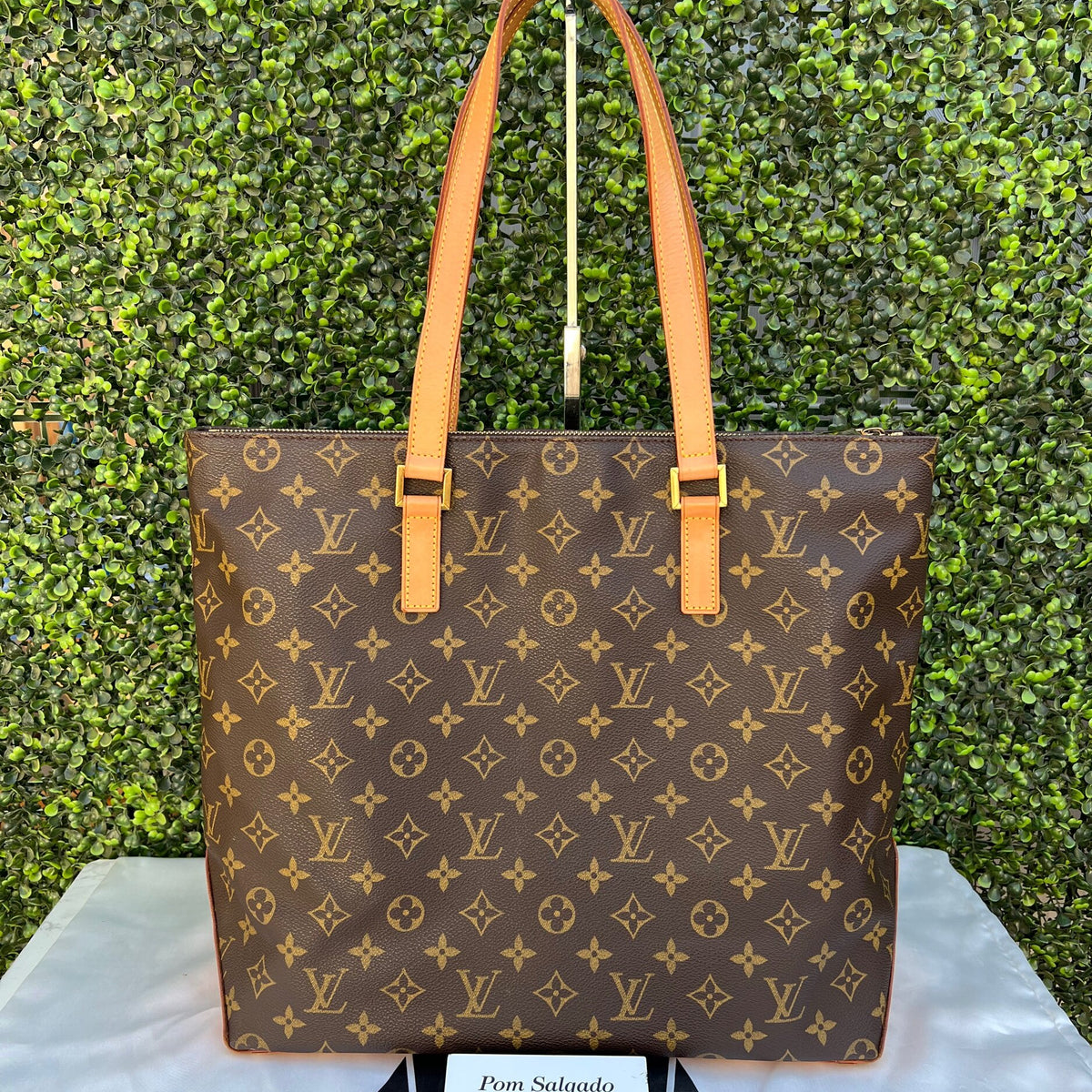 Louis Vuitton - Neverfull Monogram MM – The Reluxed Collection
