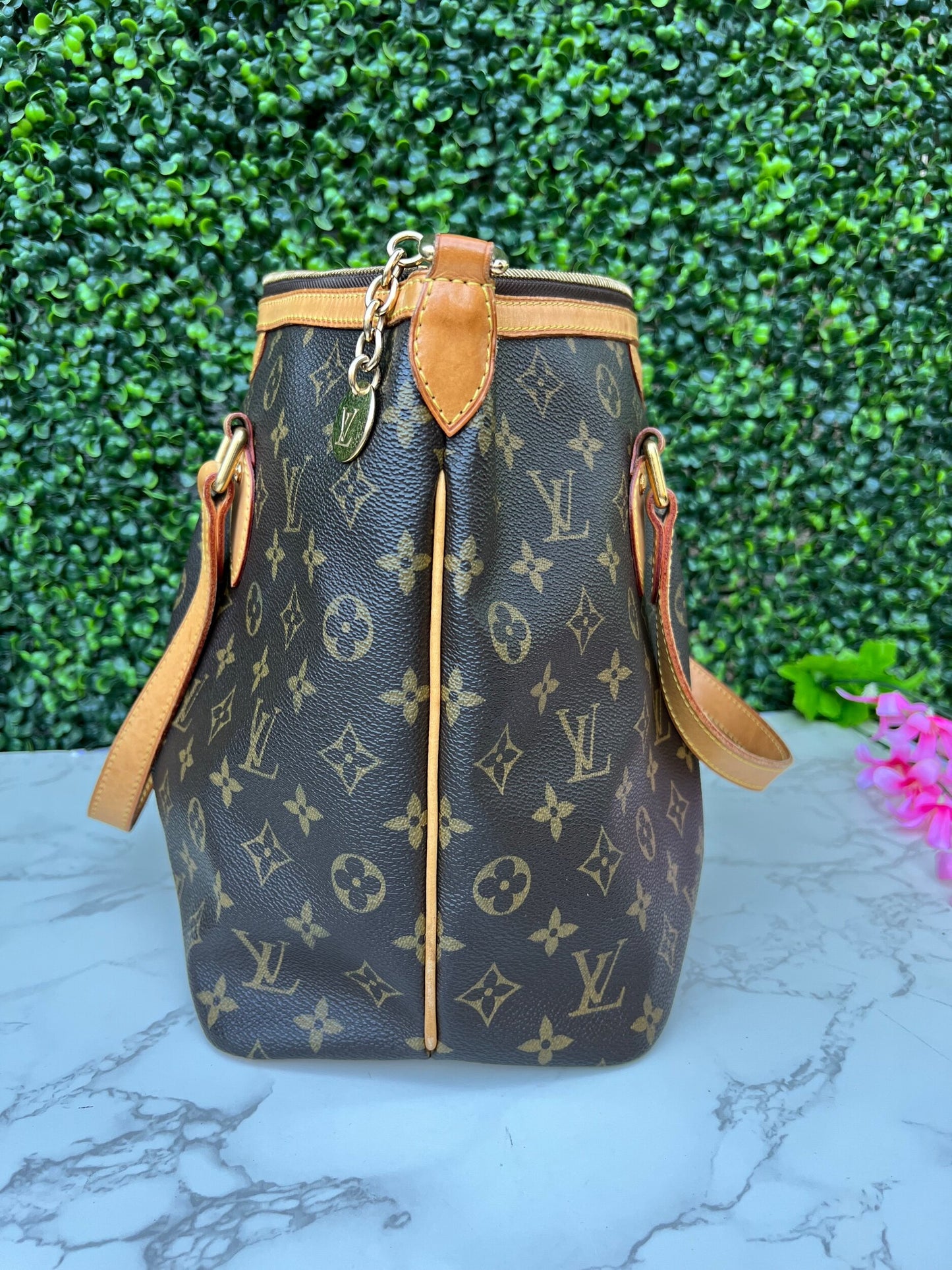 Palermo PM Monogram 2-Way Bag