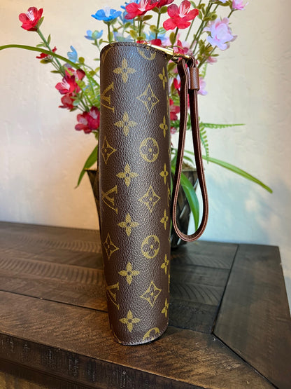 Pochette Orsay Clutch Monogram Canvas