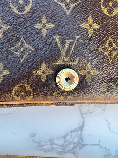 Authentic Preowned LV Vintage Monogram Saint Germain GM