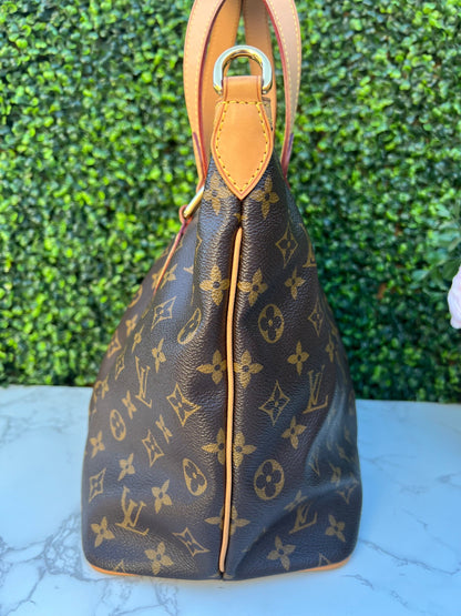 Authentic Preowned LV Palermo PM 2-Way Bag