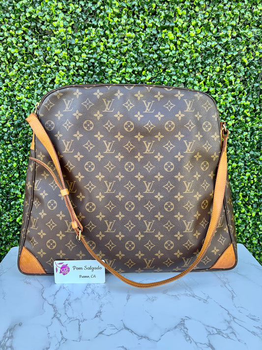 Monogram Canvas Sac Balade Bag