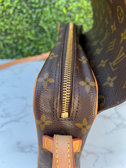 Authentic Preowned LV Vintage Monogram Saint Germain GM