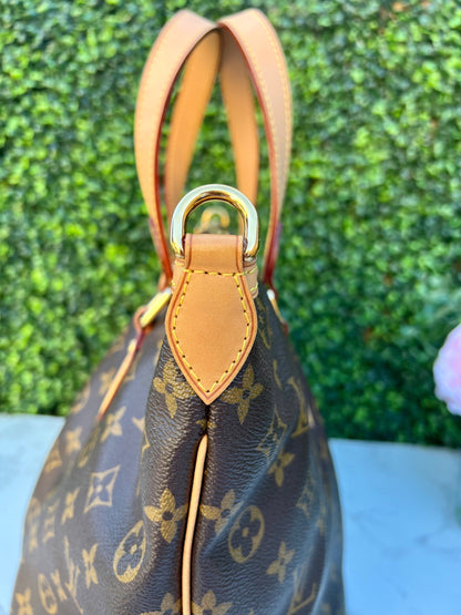 Authentic Preowned LV Palermo PM 2-Way Bag