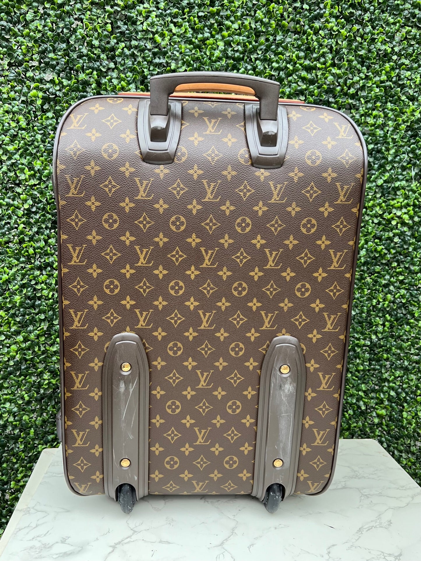 Pégase Légère 55 Rolling Luggage