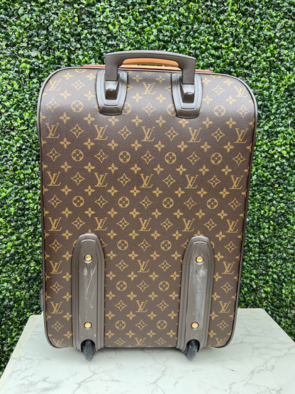 Pégase Légère 55 Rolling Luggage