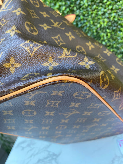 Palermo GM 2-Way Monogram Tote